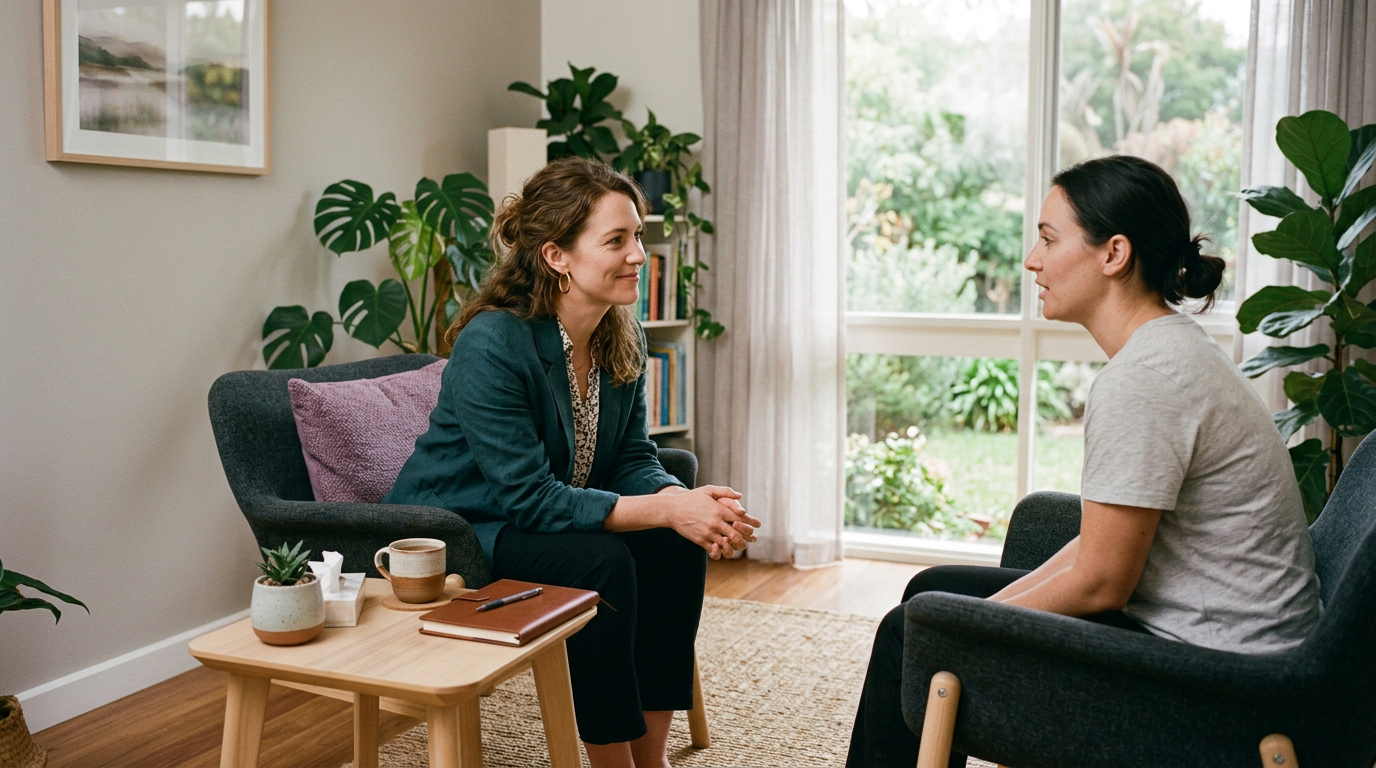 Psychology NDIS services at Universal Ability Westmead