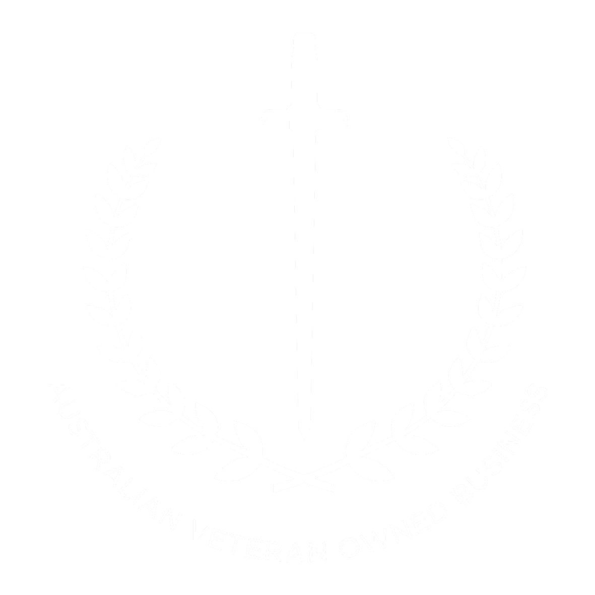 Veteran owned business badge Universal Ability Westmead